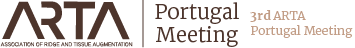 ARTA Portugal Meeting